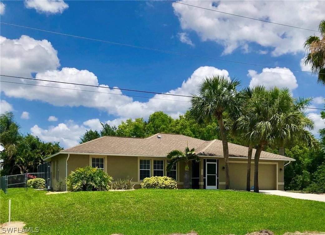 631 NW 2nd Ln., Cape Coral, FL 33993