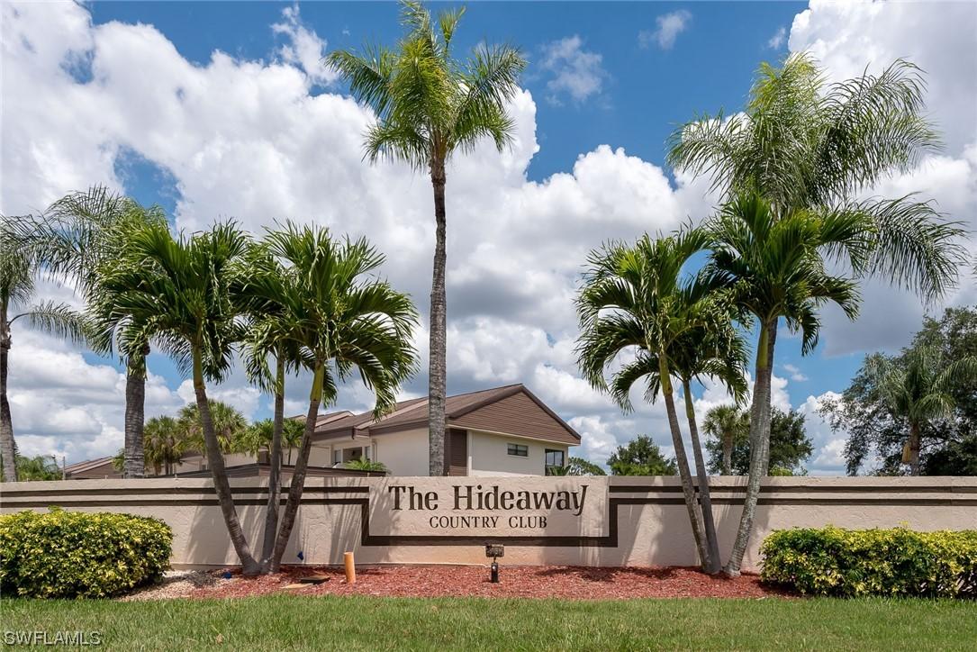 5830 Trailwinds Dr. #812, Fort Myers, FL 33907