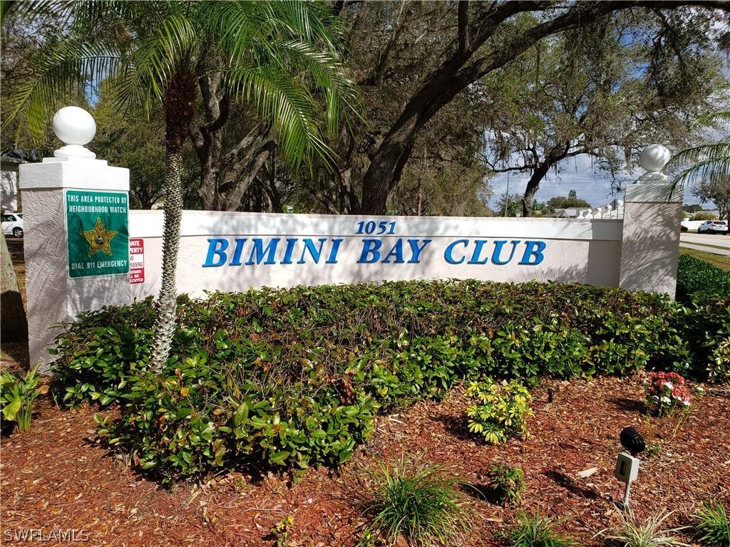 1051 Forrest Nelson Blvd. #201, Port Charlotte, FL 33952