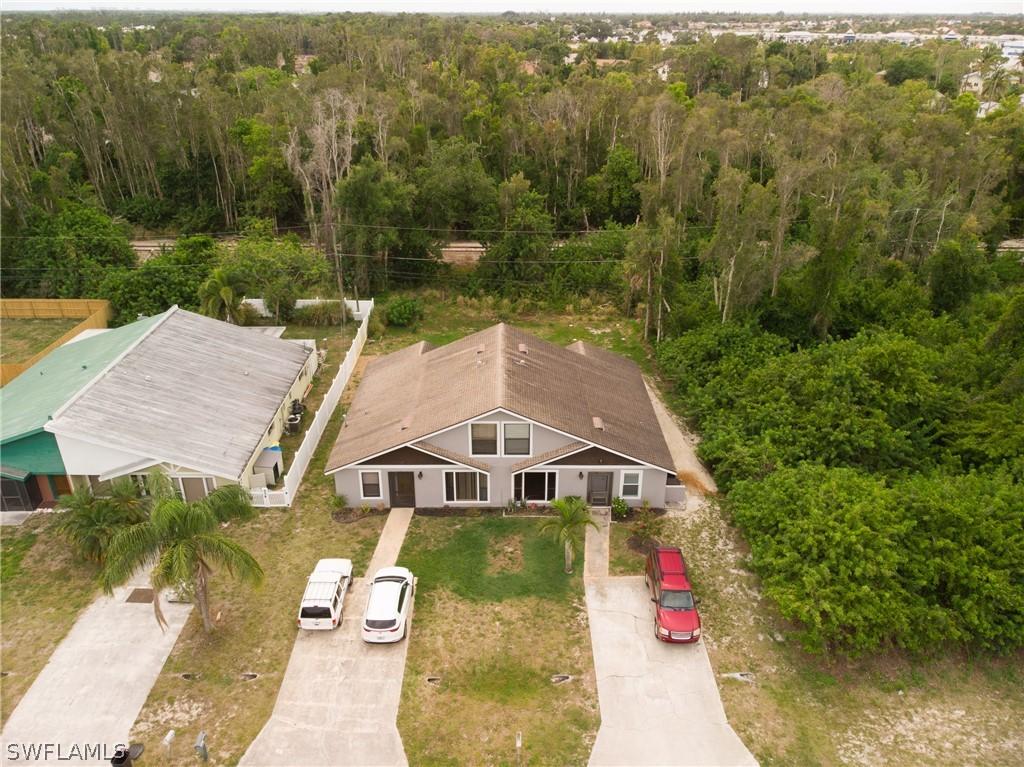 17390/17394 Dumont Dr., Fort Myers, FL 33967