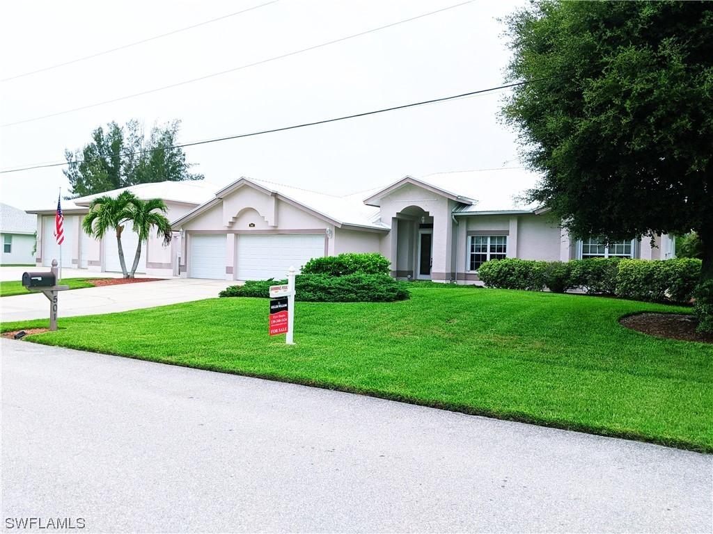 501 SW 8th Ter., Cape Coral, FL 33991