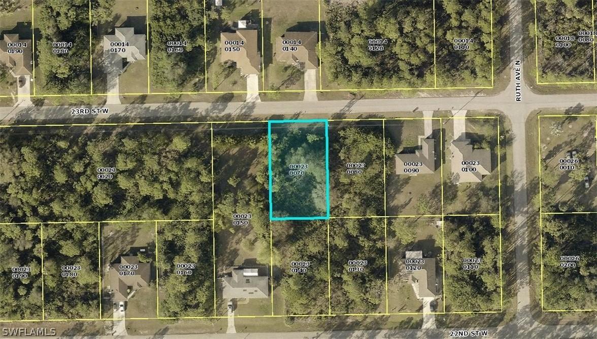 3307 23rd St., Lehigh Acres, FL 33971