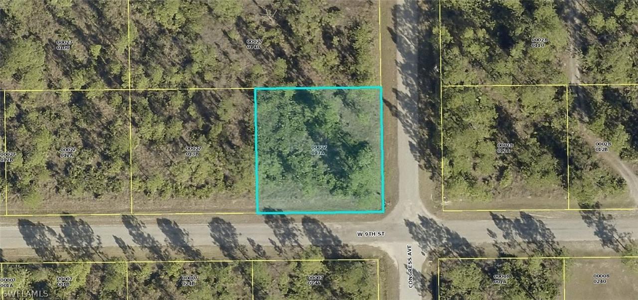 1500 W 9th St., Lehigh Acres, FL 33972