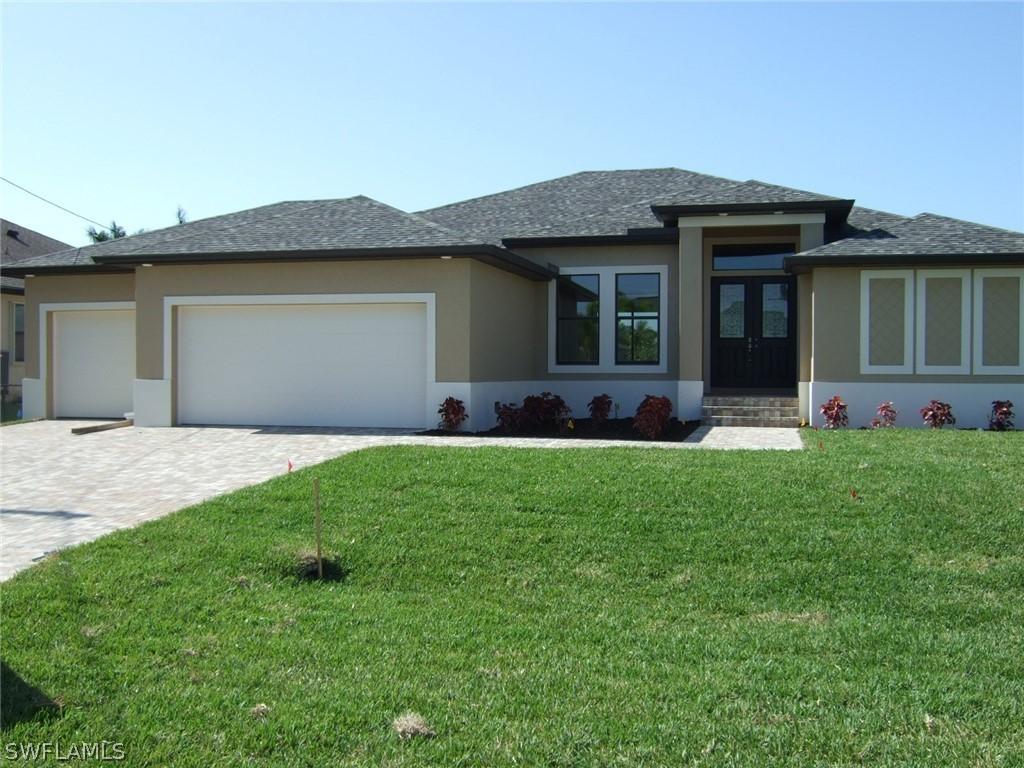 2532 SW 30th St., Cape Coral, FL 33914