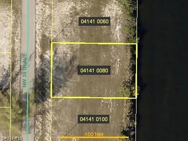 715 NW 38th Ave., Cape Coral, FL 33993