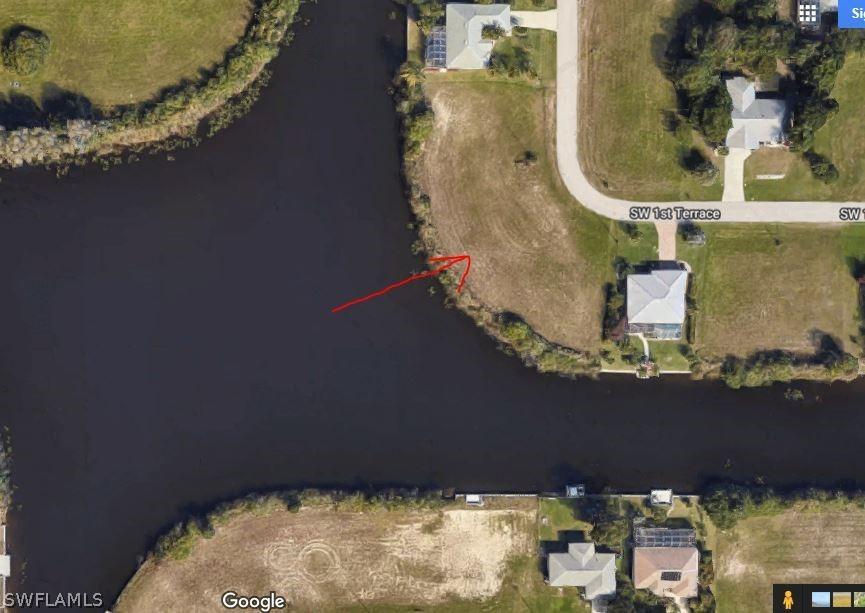 114 SW 29th Pl., Cape Coral, FL 33991