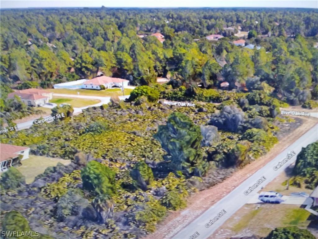 831 Carbon St., Lehigh Acres, FL 33974