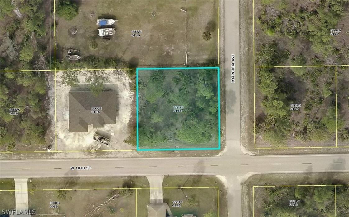1000 W 10th St., Lehigh Acres, FL 33972