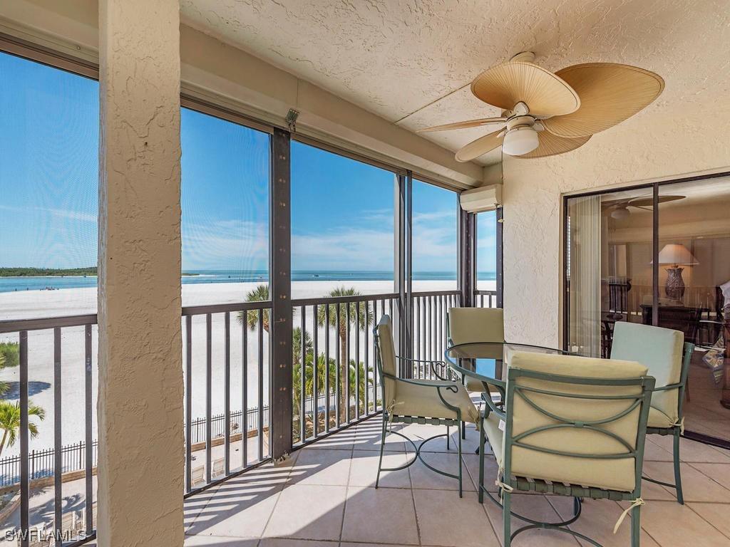 8350 Estero Blvd. #321, Fort Myers Beach, FL 33931