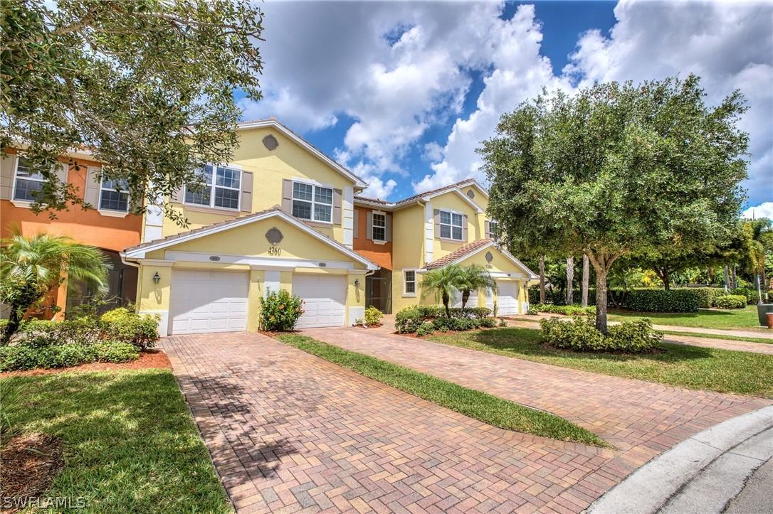 4360 Lazio Way #1005, Fort Myers, FL 33901