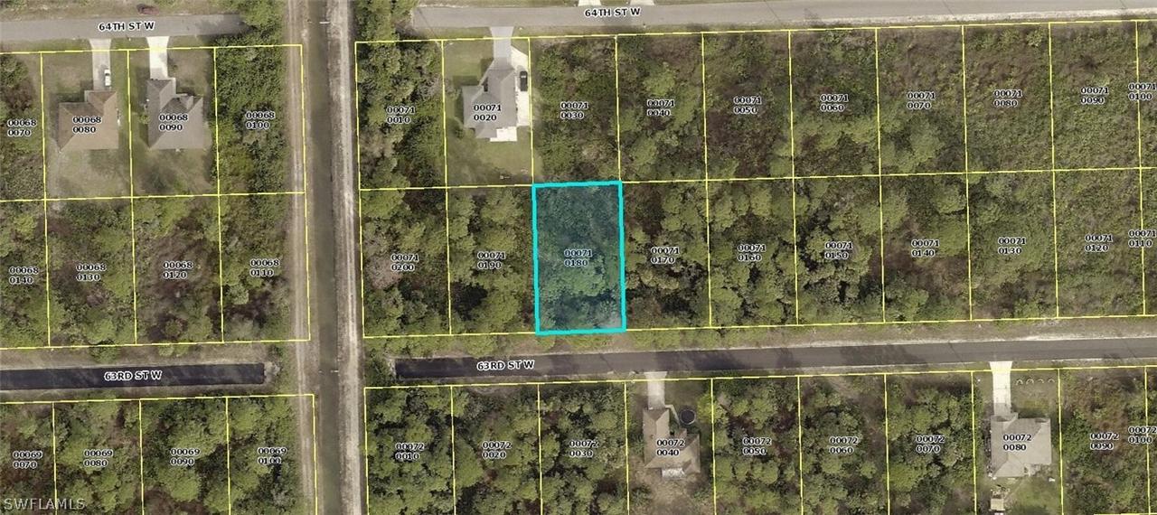 3314 63rd St., Lehigh Acres, FL 33971