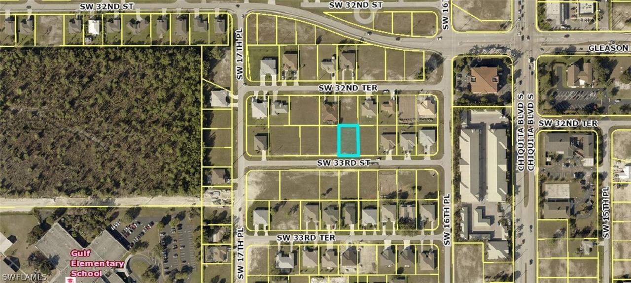1631 SW 33rd St., Cape Coral, FL 33914