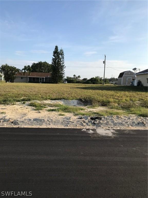 1211 SW 2nd St., Cape Coral, FL 33991