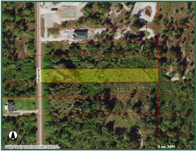 42nd St., Naples, FL 34120