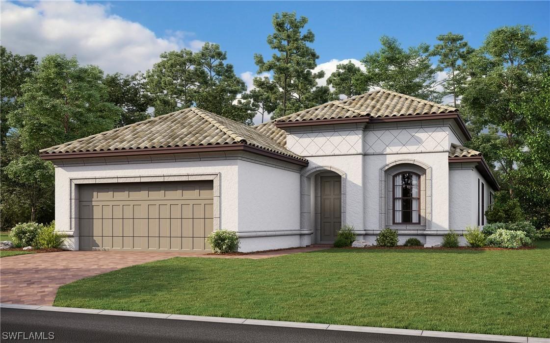 19518 Estero Pointe Ln., Fort Myers, FL 33908