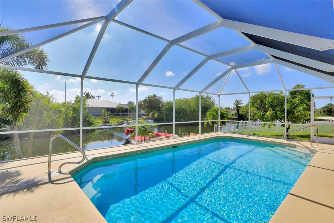 1405 SW 1st Ave., Cape Coral, FL 33991