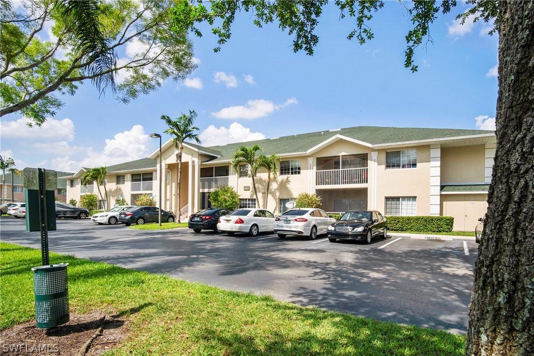 27103 Matheson Ave. #107, Bonita Springs, FL 34135