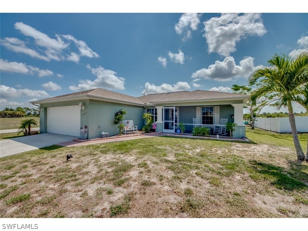 3849 NW 36th Ave., Cape Coral, FL 33993