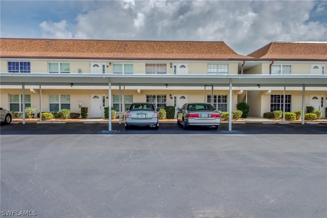 1827 SE 41st St. #2F, Cape Coral, FL 33904