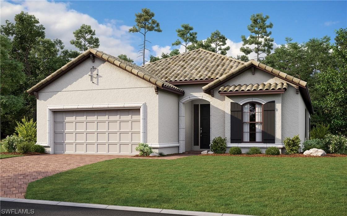 19519 Estero Pointe Ln., Fort Myers, FL 33908