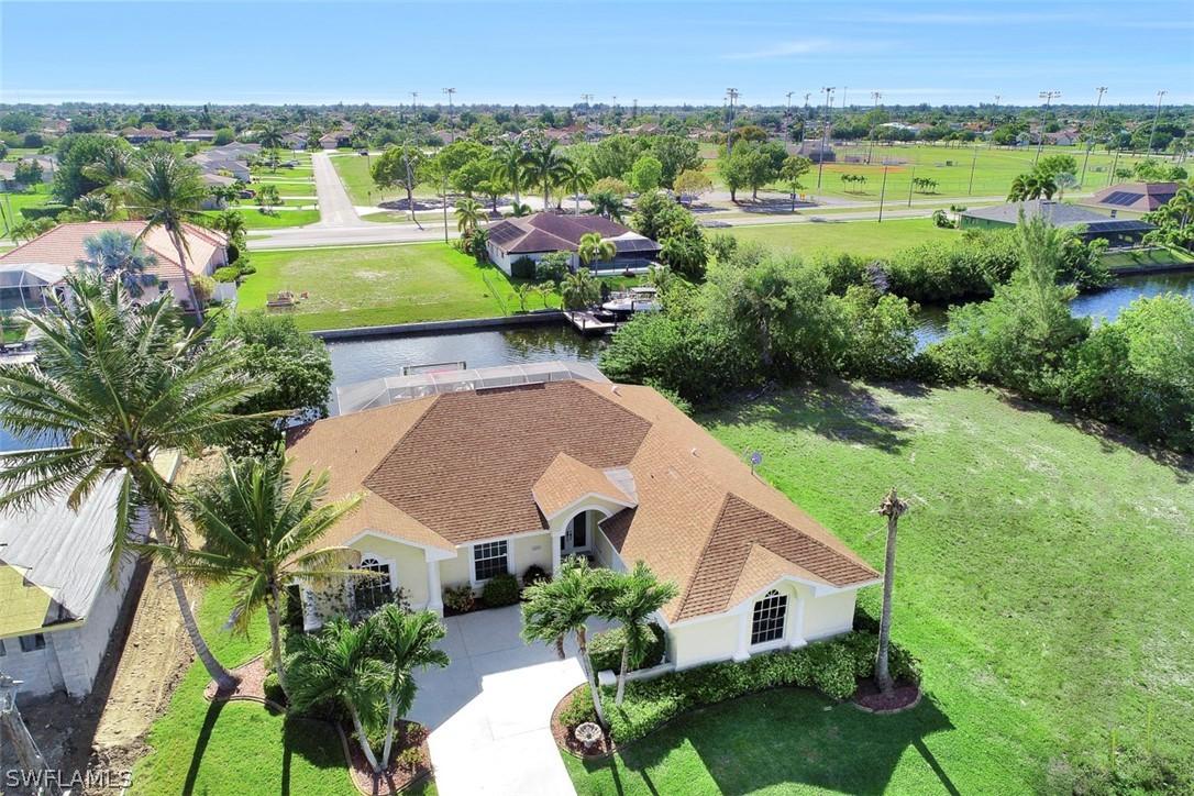 4212 SW 3rd Ave., Cape Coral, FL 33914