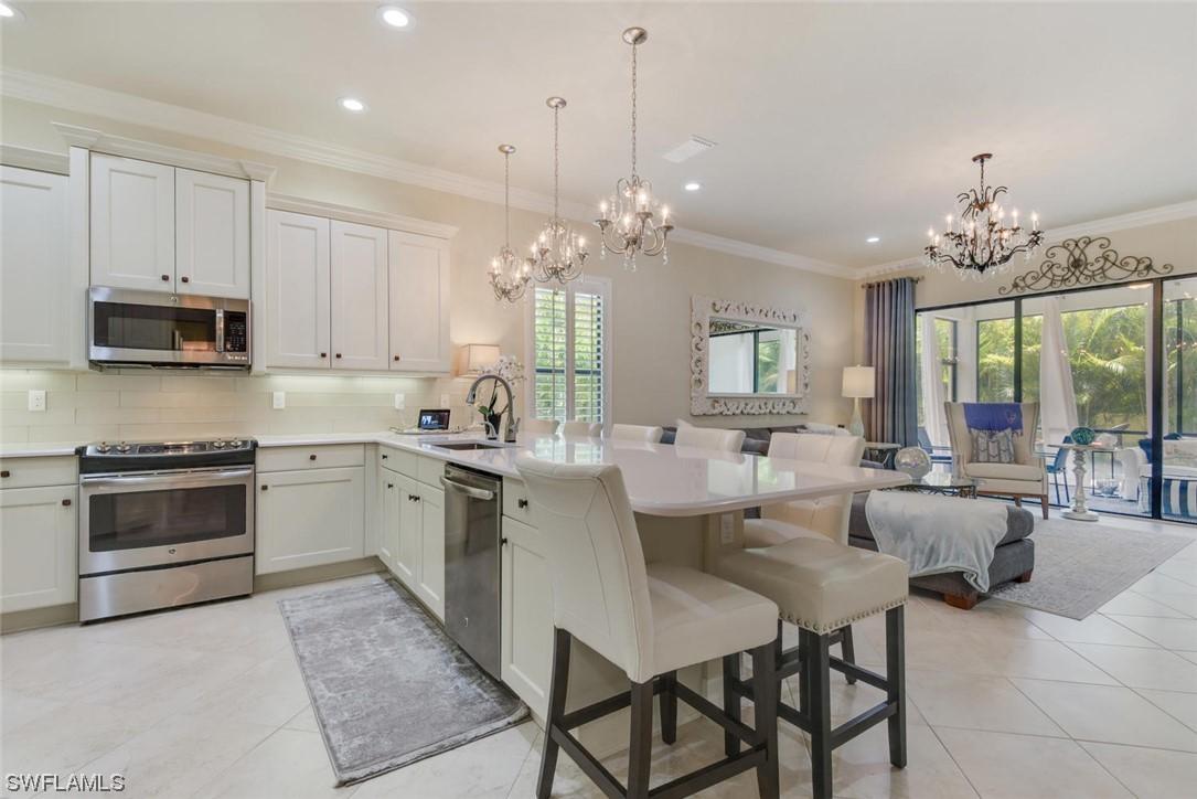 13548 Monticello Blvd., Naples, FL 34109