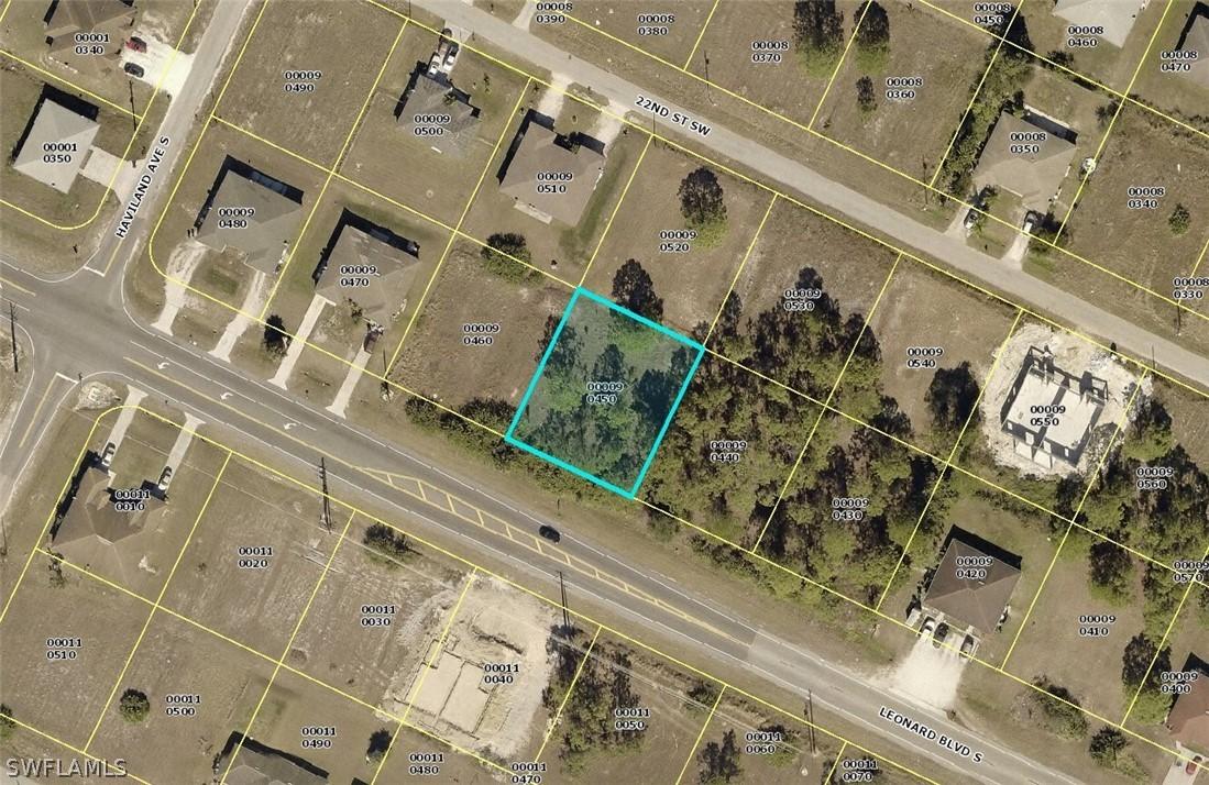 4544 Leonard Blvd., Lehigh Acres, FL 33973