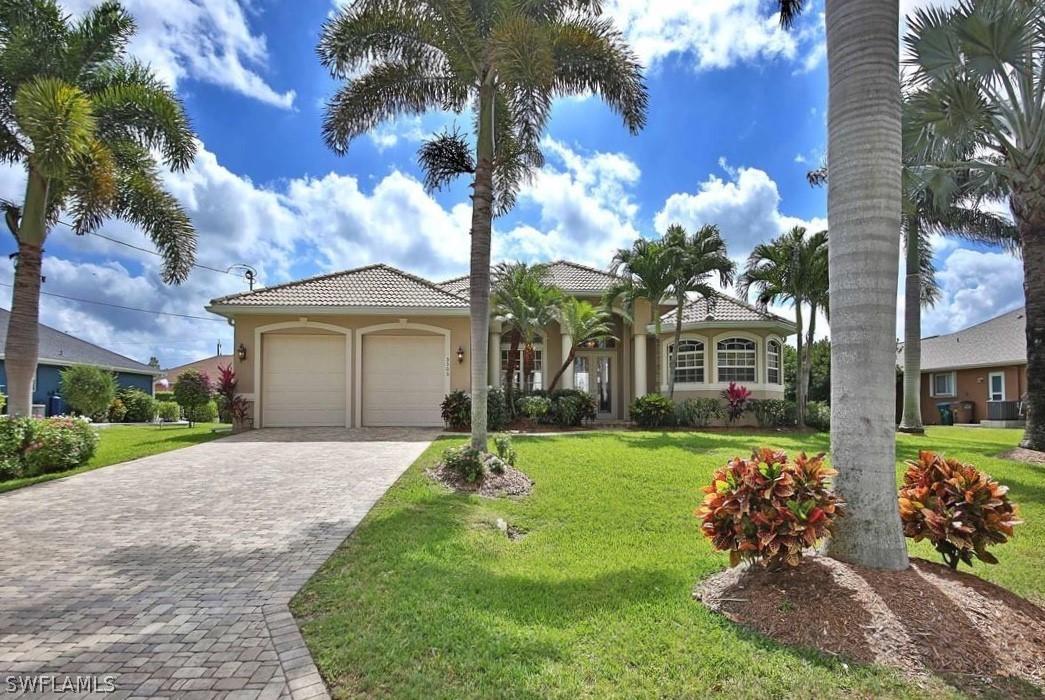 5305 SW 18th Ave., Cape Coral, FL 33914