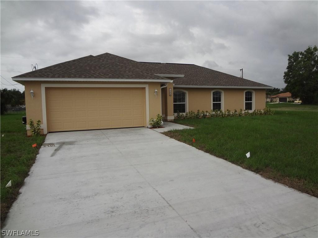 1024 NE 2nd Ter., Cape Coral, FL 33909