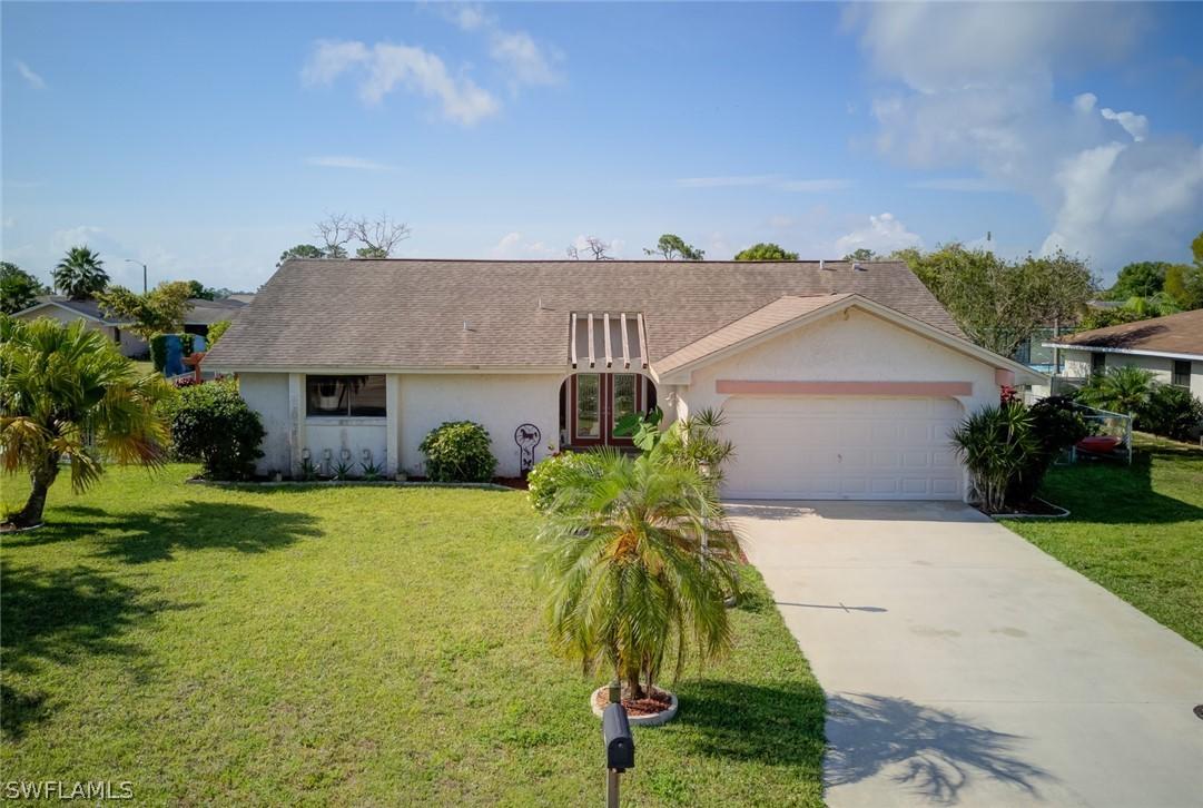 108 Doveside Ln., Lehigh Acres, FL 33936