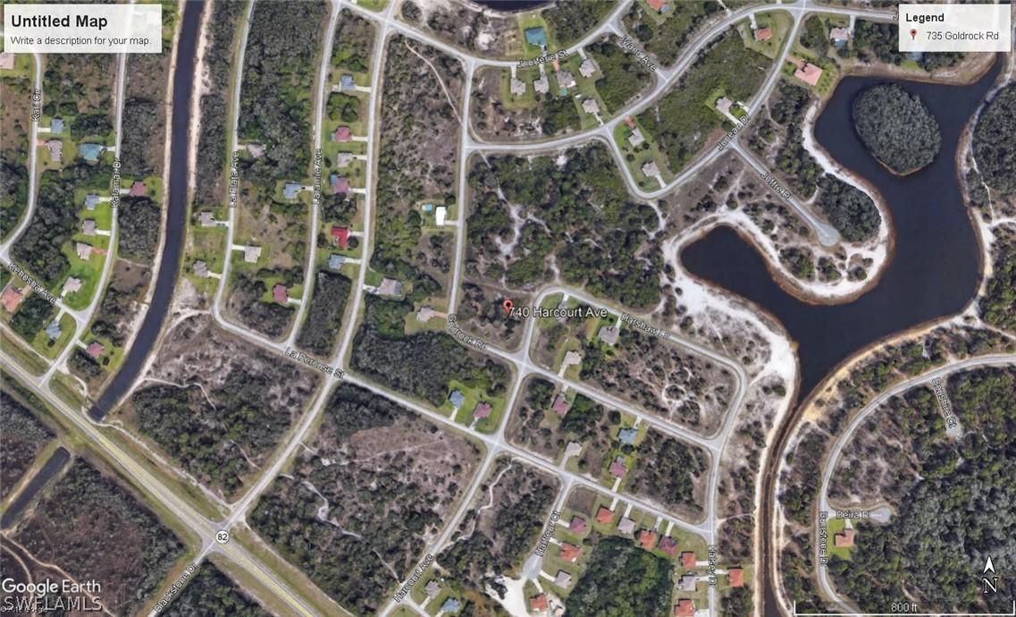 740 Harcourt Ave., Lehigh Acres, FL 33974