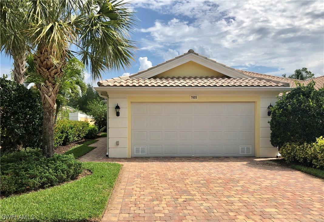 7605 Rozzini Ln., Naples, FL 34114