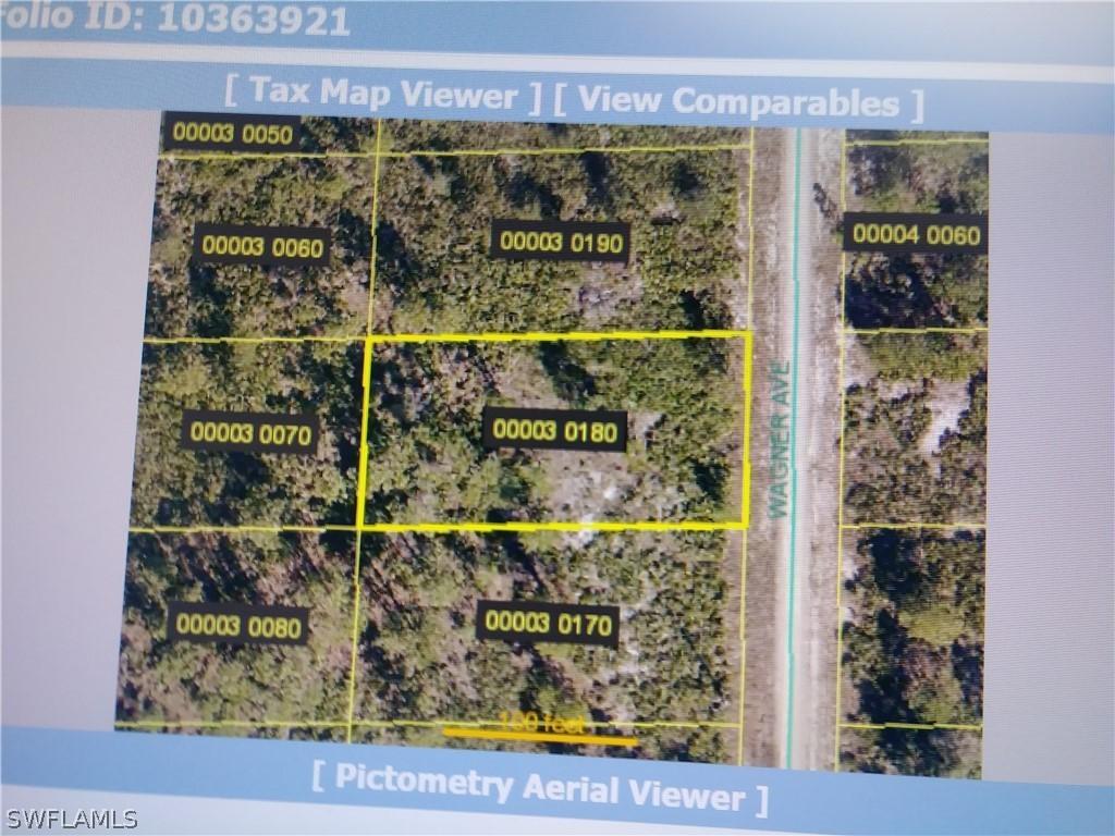 1611 Wagner Ave., Lehigh Acres, FL 33972