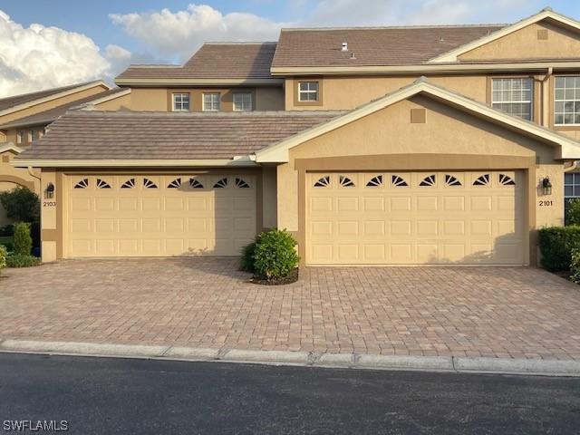 5641 Sandlewood Ct. #2101, Naples, FL 34110