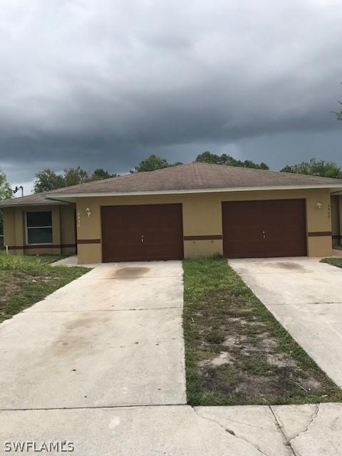 4408/4810 Douglas Ln., Lehigh Acres, FL 33973