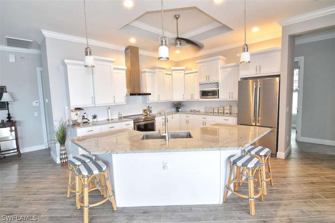 4631 NW 32nd Ter., Cape Coral, FL 33993