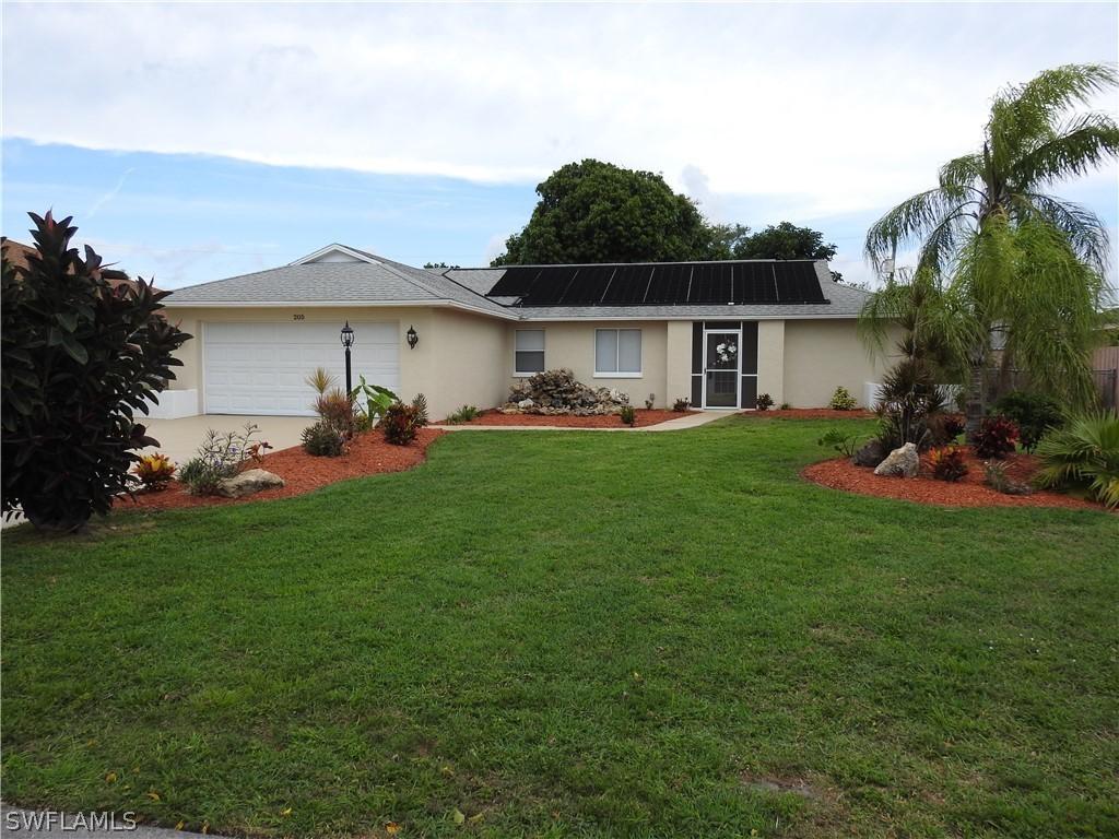 205 SW 38th St., Cape Coral, FL 33914