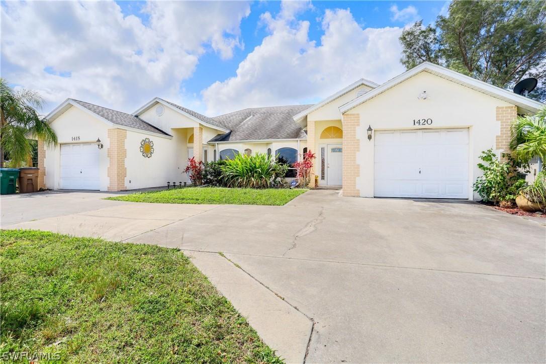 1418 Cape Coral Pkwy., Cape Coral, FL 33914
