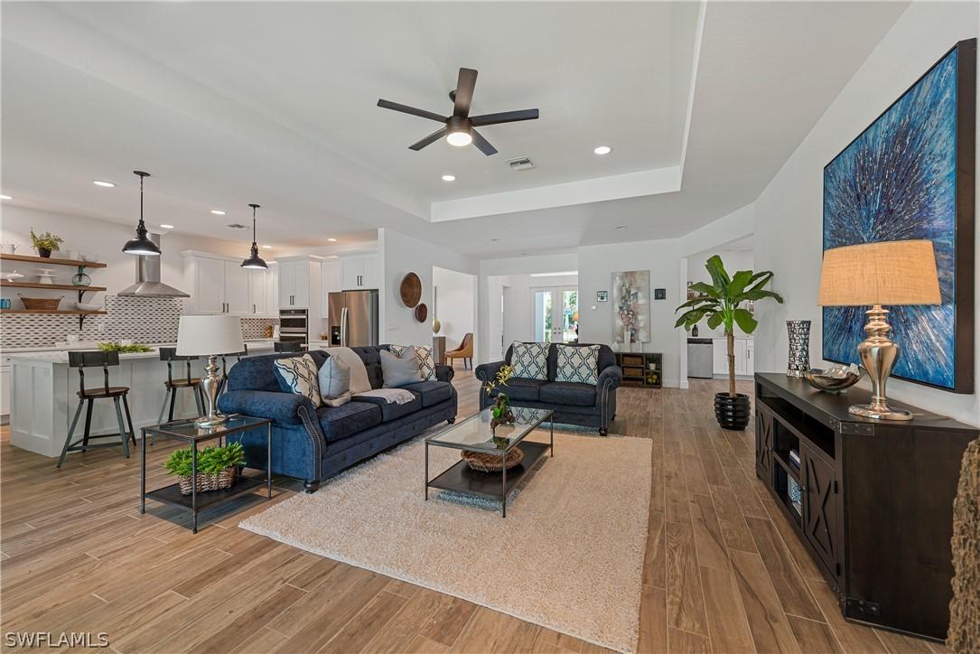 1322 La Faunce Way, Fort Myers, FL 33919