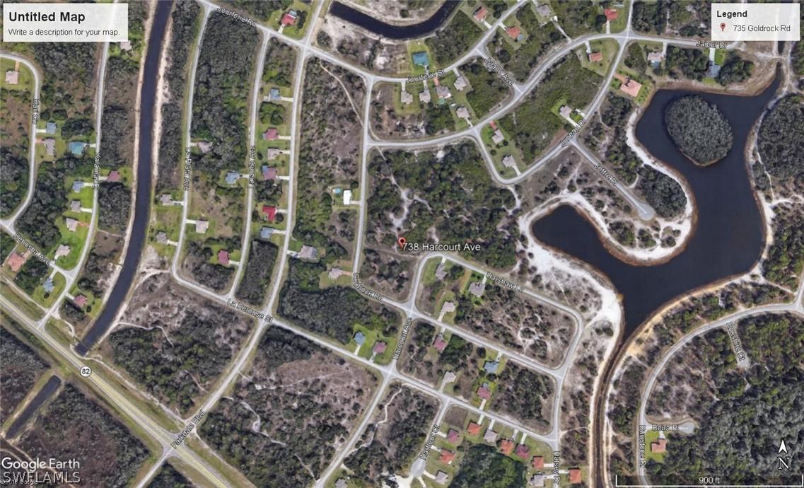 738 Harcourt Ave., Lehigh Acres, FL 33974