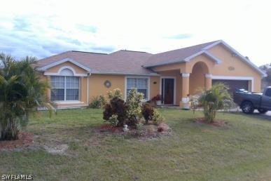 2217 Hogan Dr., Lehigh Acres, FL 33973