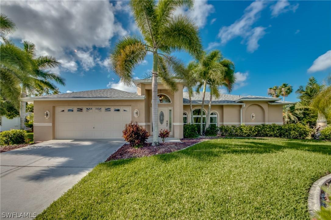 1818 SW 48th Ter., Cape Coral, FL 33914