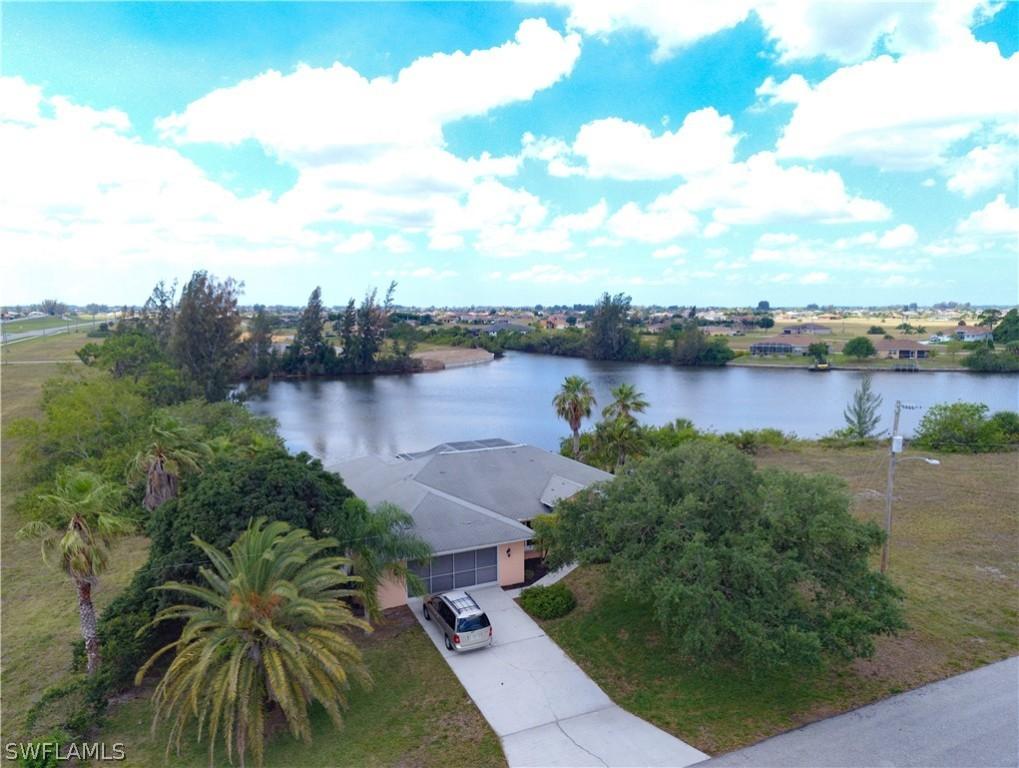 3208 NW 18th St., Cape Coral, FL 33993