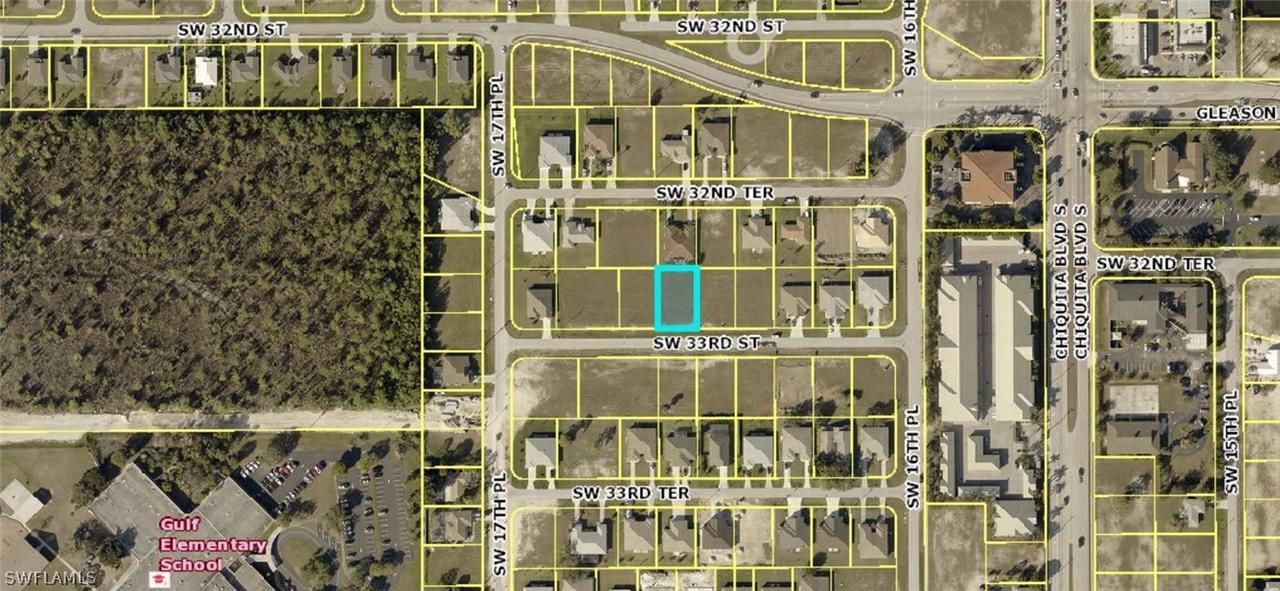 1635 SW 33rd St., Cape Coral, FL 33914