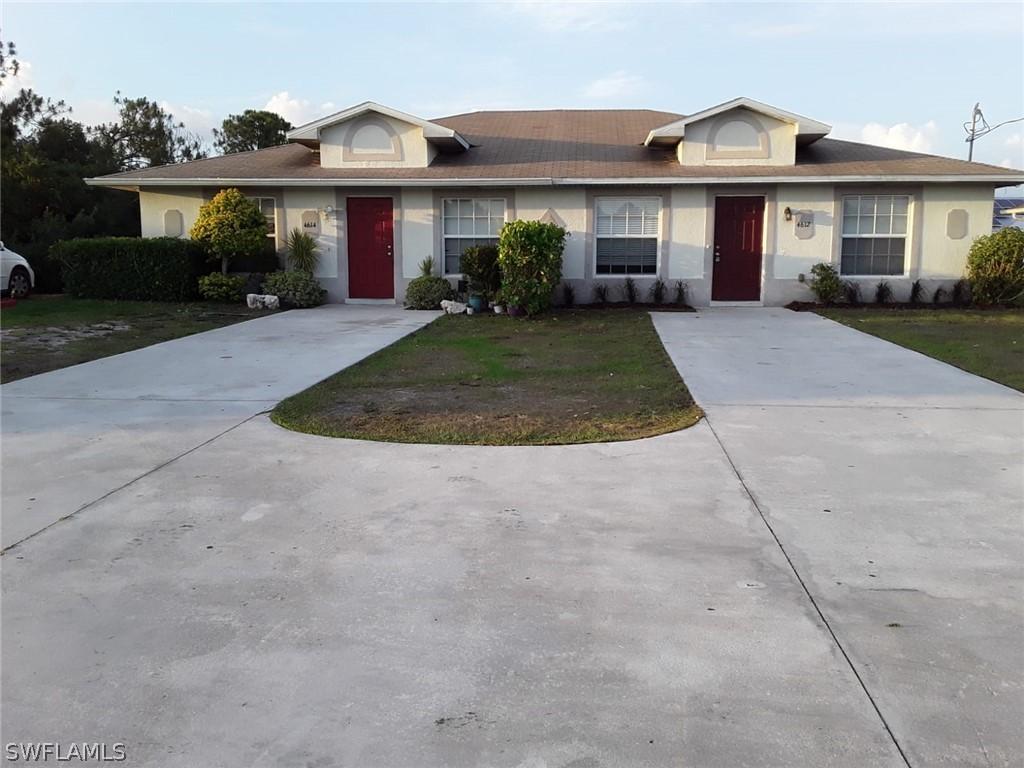 4612 Leonard Blvd., Lehigh Acres, FL 33973