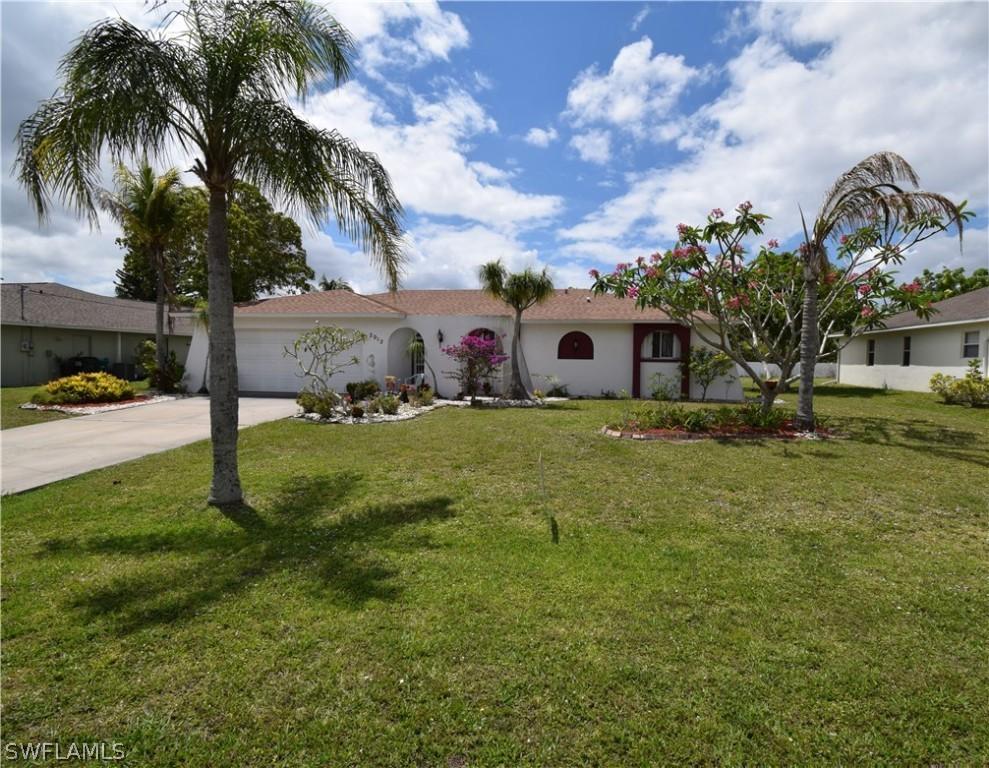 2012 SE 7th St., Cape Coral, FL 33990