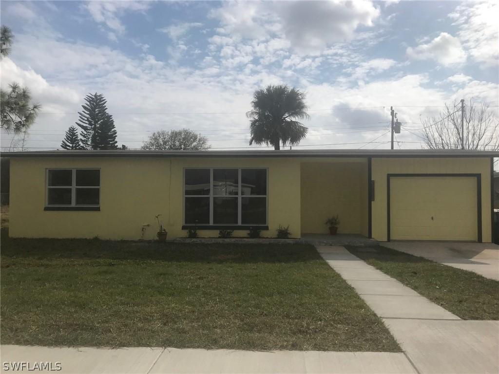 22145 Midway Blvd., Port Charlotte, FL 33952