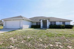 1318 NW 12th St., Cape Coral, FL 33993