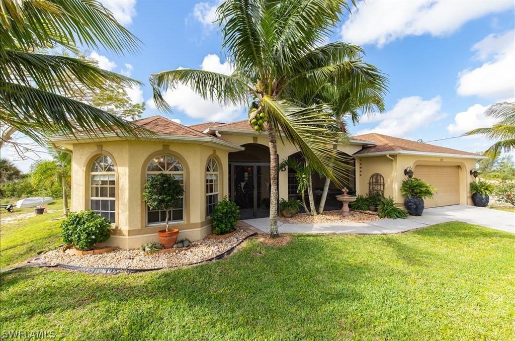 208 NW 20th St., Cape Coral, FL 33993