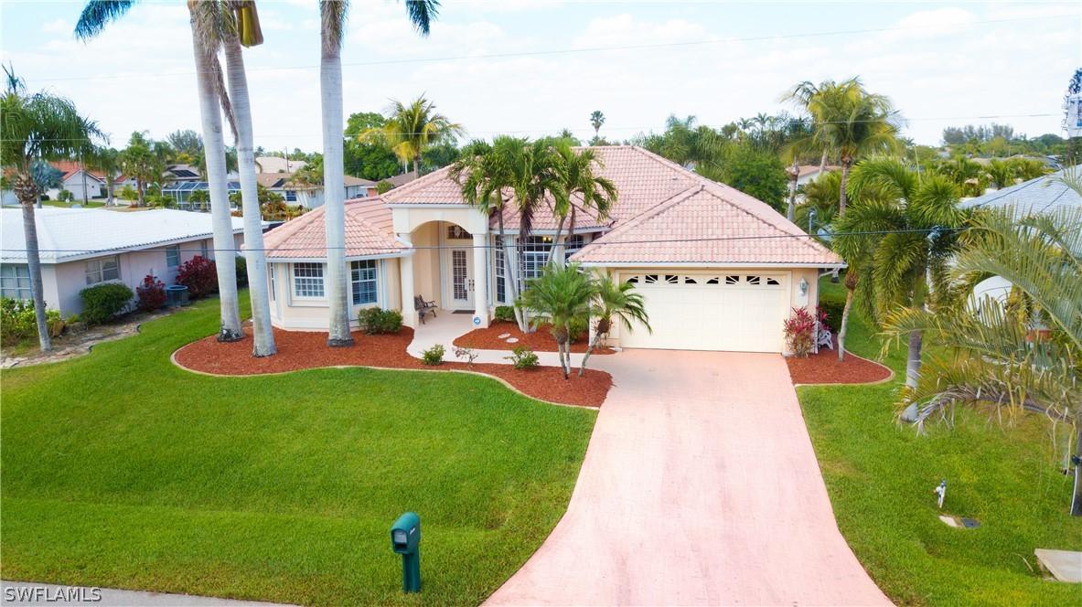 209 SE 35th St., Cape Coral, FL 33904